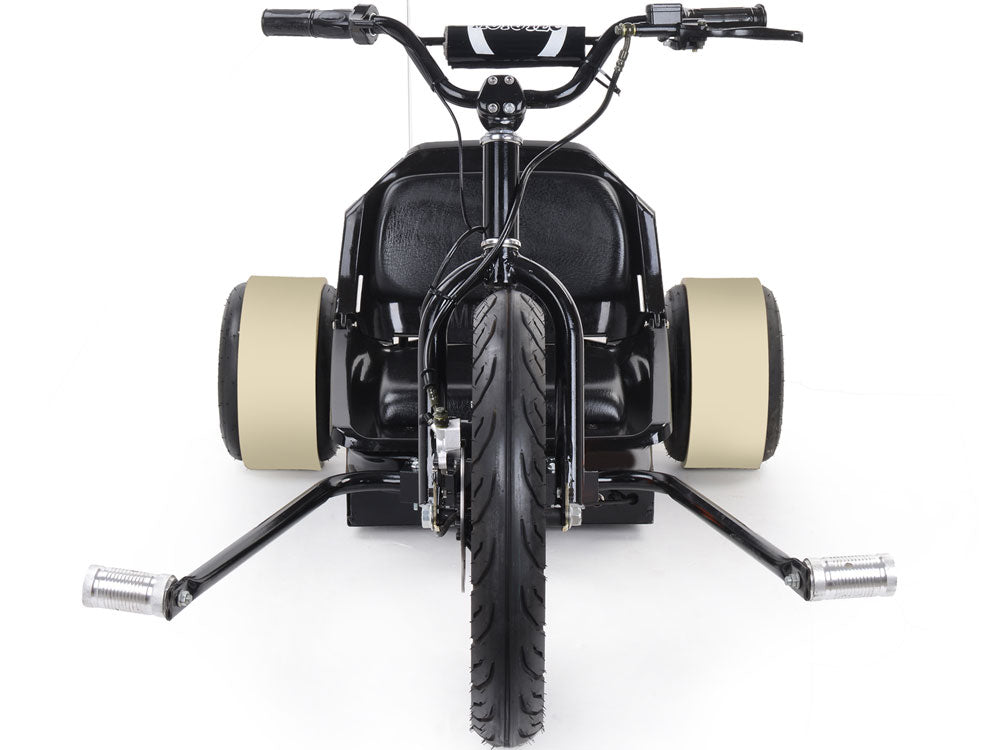 MotoTec Drifter 48V 500W Electric Trike