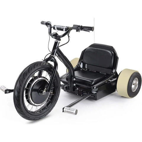 MotoTec Drifter 48V 500W Electric Trike