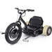 MotoTec Drifter 48V 500W Electric Trike  Electric Bikes Paradise