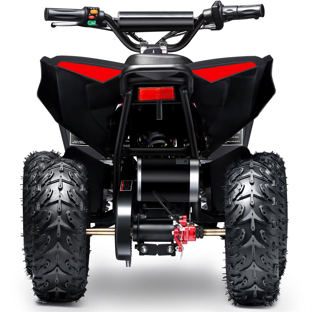 MotoTec E-Bully 36V 1000W Kids Electric ATV