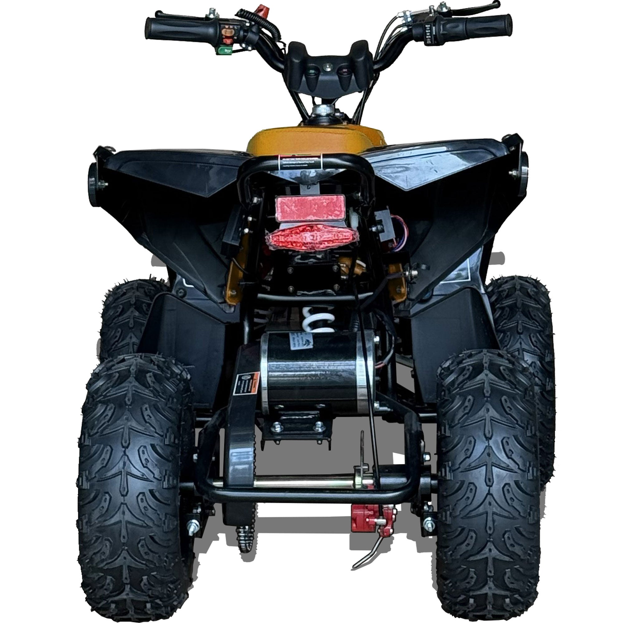 MotoTec E-Bully 36V 1000W Kids Electric ATV