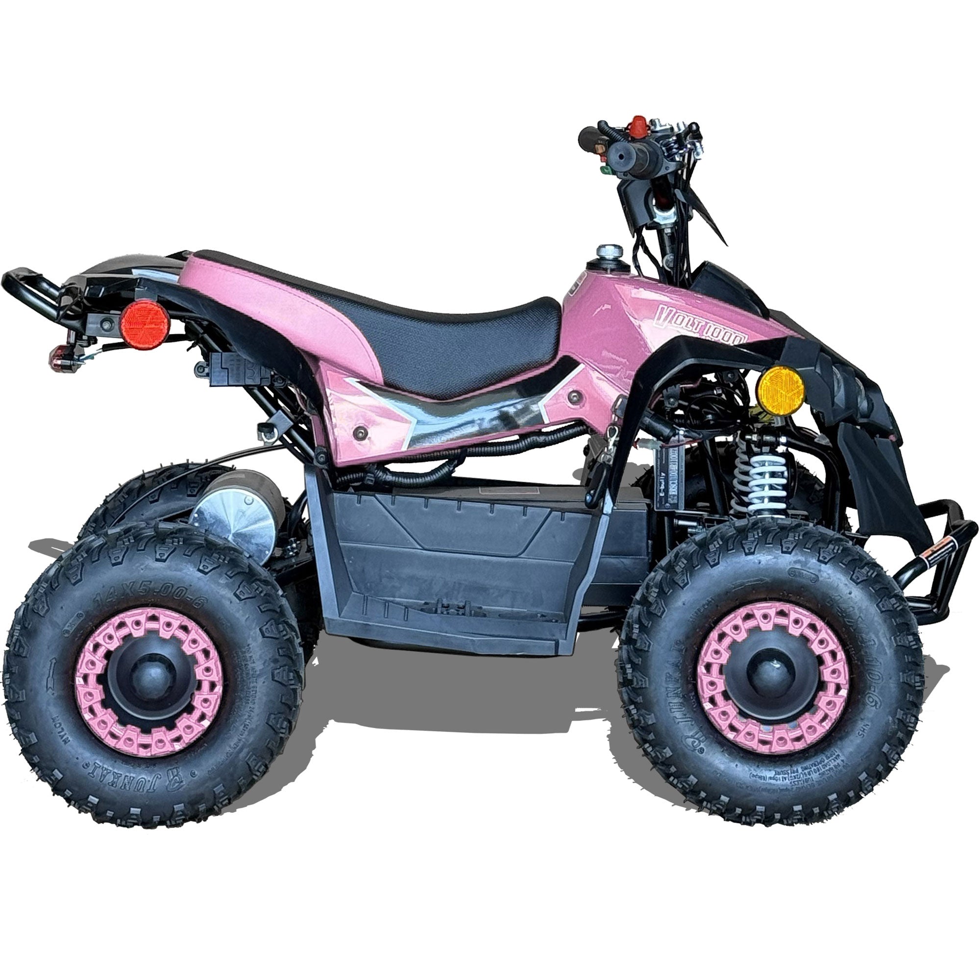 MotoTec E-Bully 36V 1000W Kids Electric ATV
