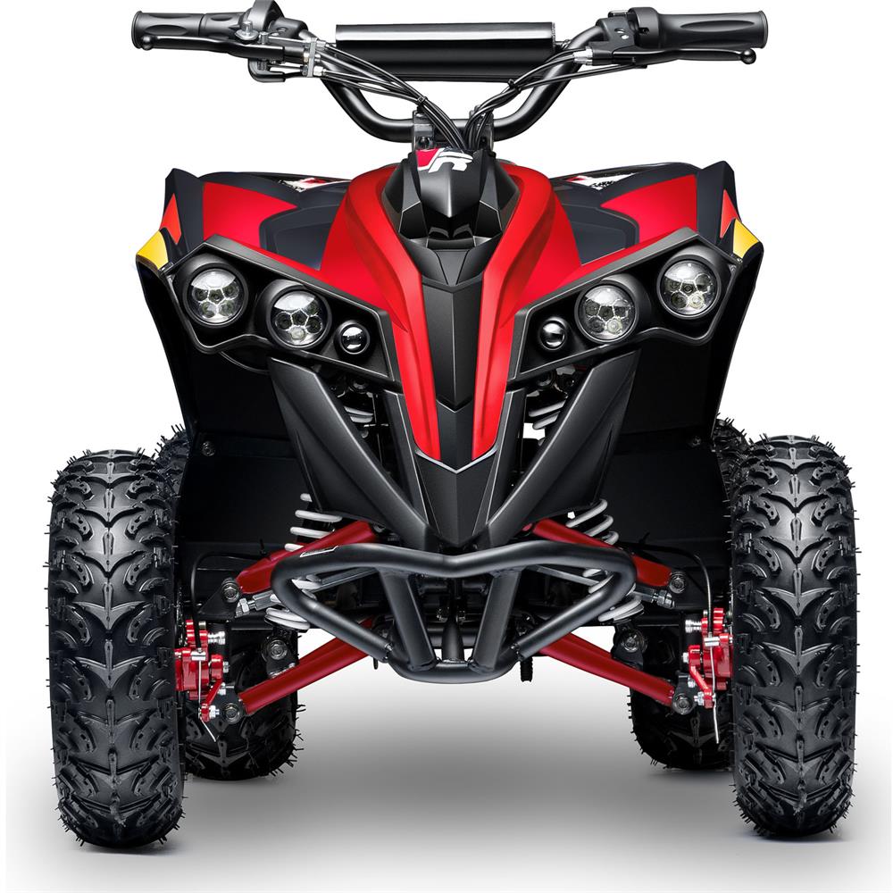 MotoTec E-Bully 36V 1000W Kids Electric ATV