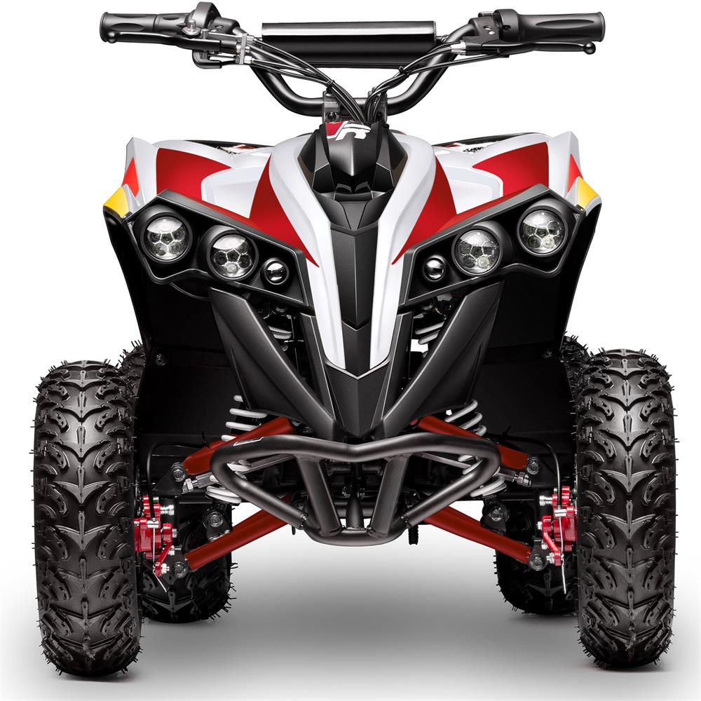 MotoTec E-Bully 36V 1000W Kids Electric ATV