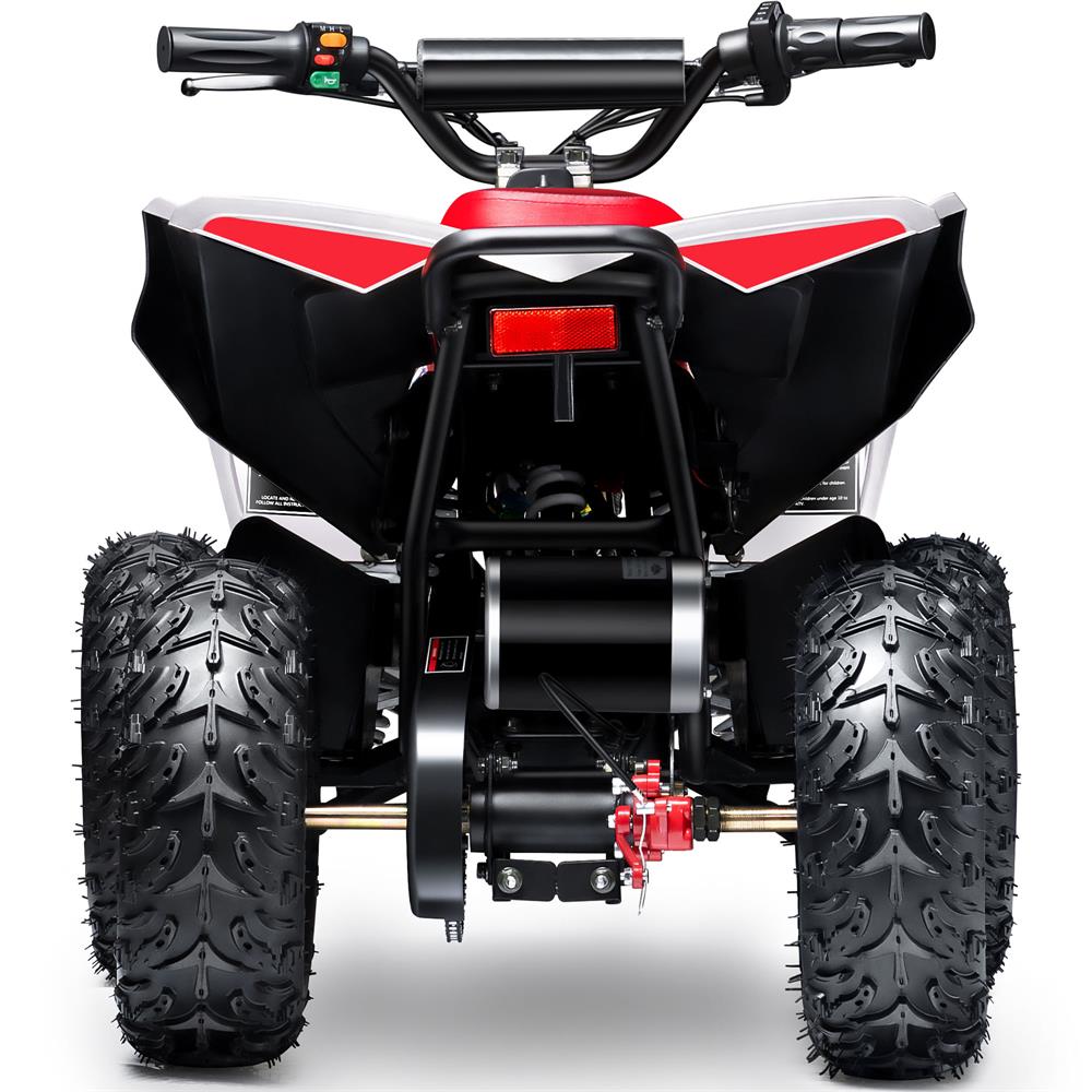 MotoTec E-Bully 36V 1000W Kids Electric ATV