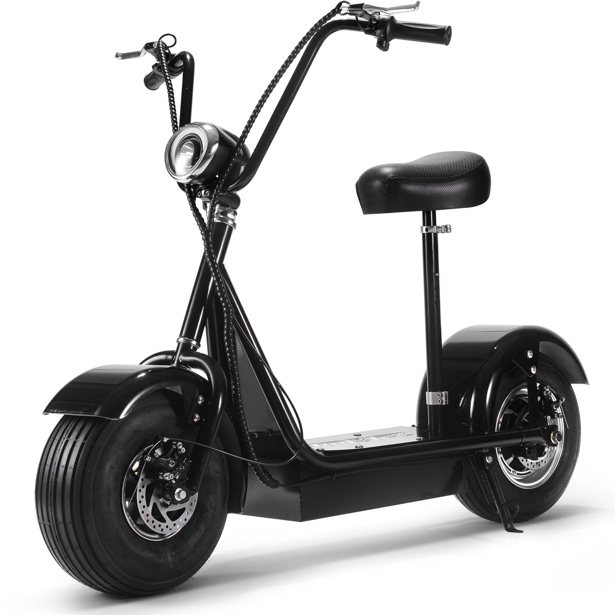 MotoTec FatBoy 48V 800W Electric Scooter