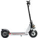 MotoTec Free Ride 48V 600W Electric Scooter  Electric Bikes Paradise