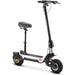 MotoTec Fury 48V 1000W Electric Scooter  Electric Bikes Paradise