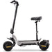 MotoTec Fury 48V 1000W Electric Scooter  Electric Bikes Paradise