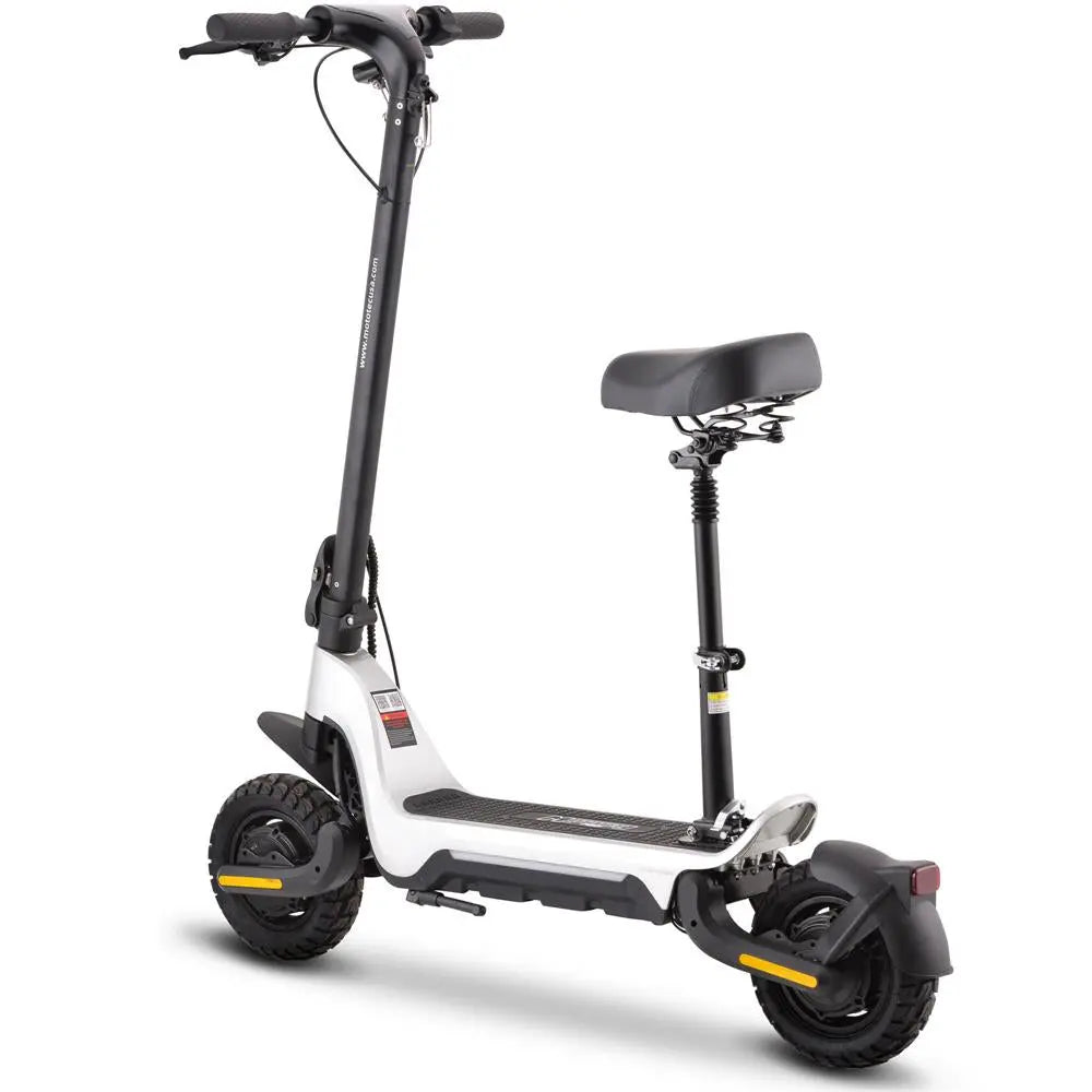 MotoTec Fury 48V 1000W Electric Scooter  Electric Bikes Paradise