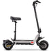 MotoTec Fury 48V 1000W Electric Scooter  Electric Bikes Paradise