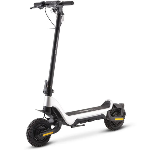MotoTec Fury 48V 1000W Electric Scooter