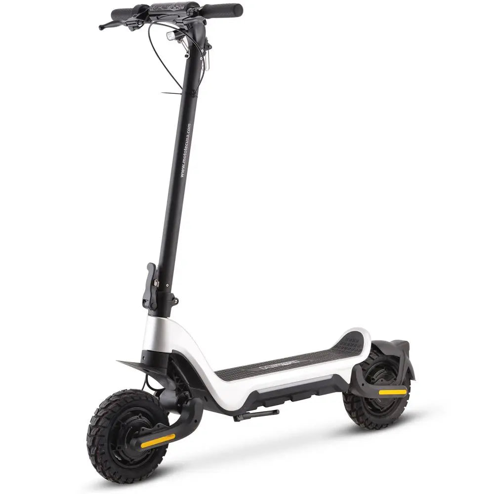 MotoTec Fury 48V 1000W Electric Scooter  Electric Bikes Paradise