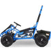 MotoTec Mud 48V 1000W Kids Electric Go-Kart  Electric Bikes Paradise