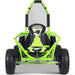 MotoTec Mud 48V 1000W Kids Electric Go-Kart  Electric Bikes Paradise