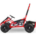 MotoTec Mud 48V 1000W Kids Electric Go-Kart  Electric Bikes Paradise