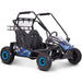 MotoTec Mud XL 60V 2000W Kids Electric Go-Kart  Electric Bikes Paradise