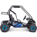 MotoTec Mud XL 60V 2000W Kids Electric Go-Kart  Electric Bikes Paradise