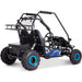 MotoTec Mud XL 60V 2000W Kids Electric Go-Kart  Electric Bikes Paradise