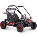 MotoTec Mud XL 60V 2000W Kids Electric Go-Kart  Electric Bikes Paradise