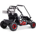 MotoTec Mud XL 60V 2000W Kids Electric Go-Kart  Electric Bikes Paradise