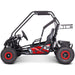 MotoTec Mud XL 60V 2000W Kids Electric Go-Kart  Electric Bikes Paradise