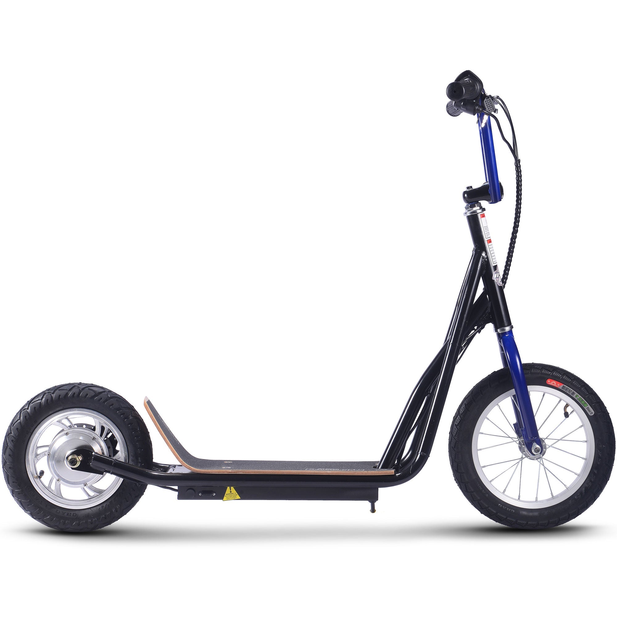 MotoTec Groove 36V 350W Electric Scooter