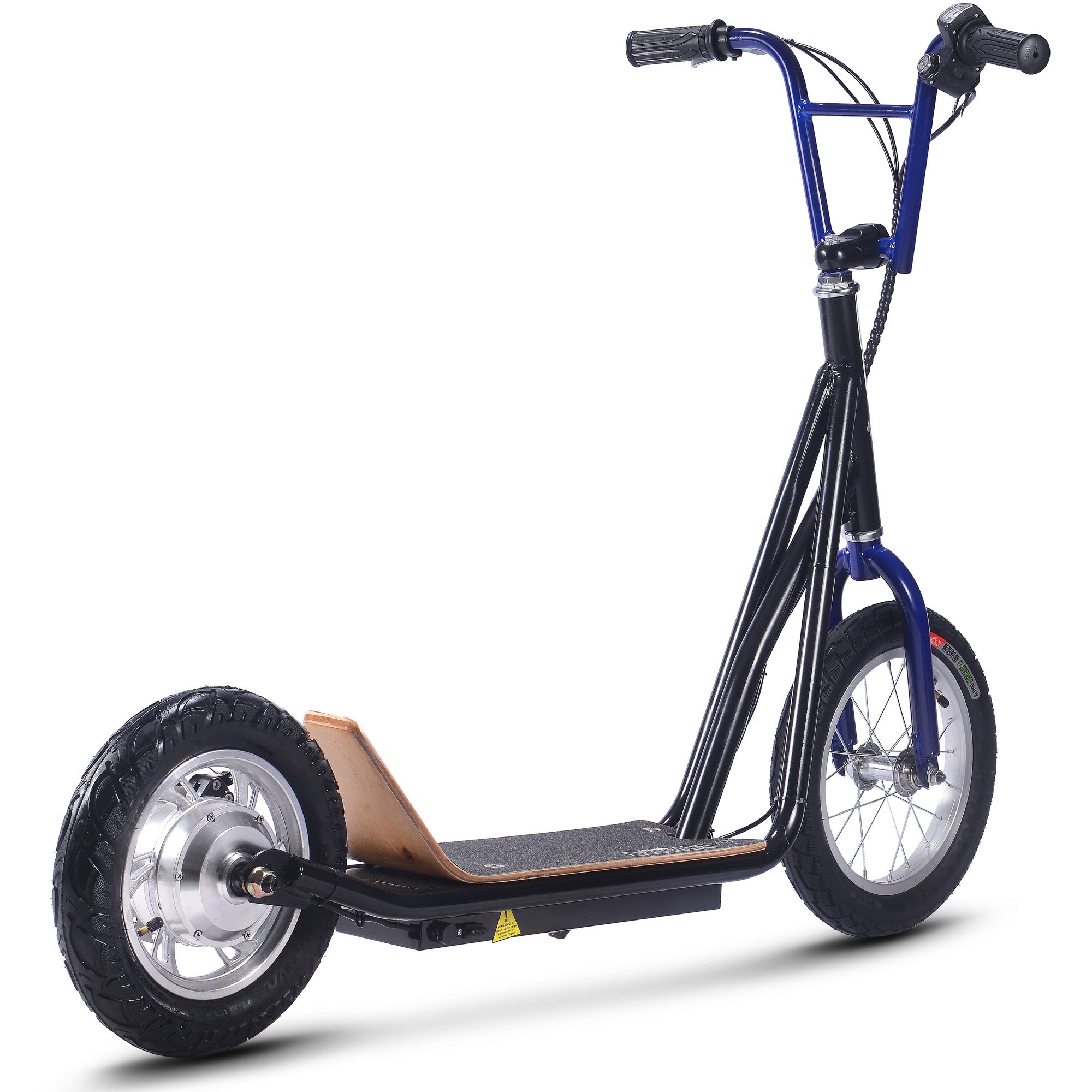MotoTec Groove 36V 350W Electric Scooter