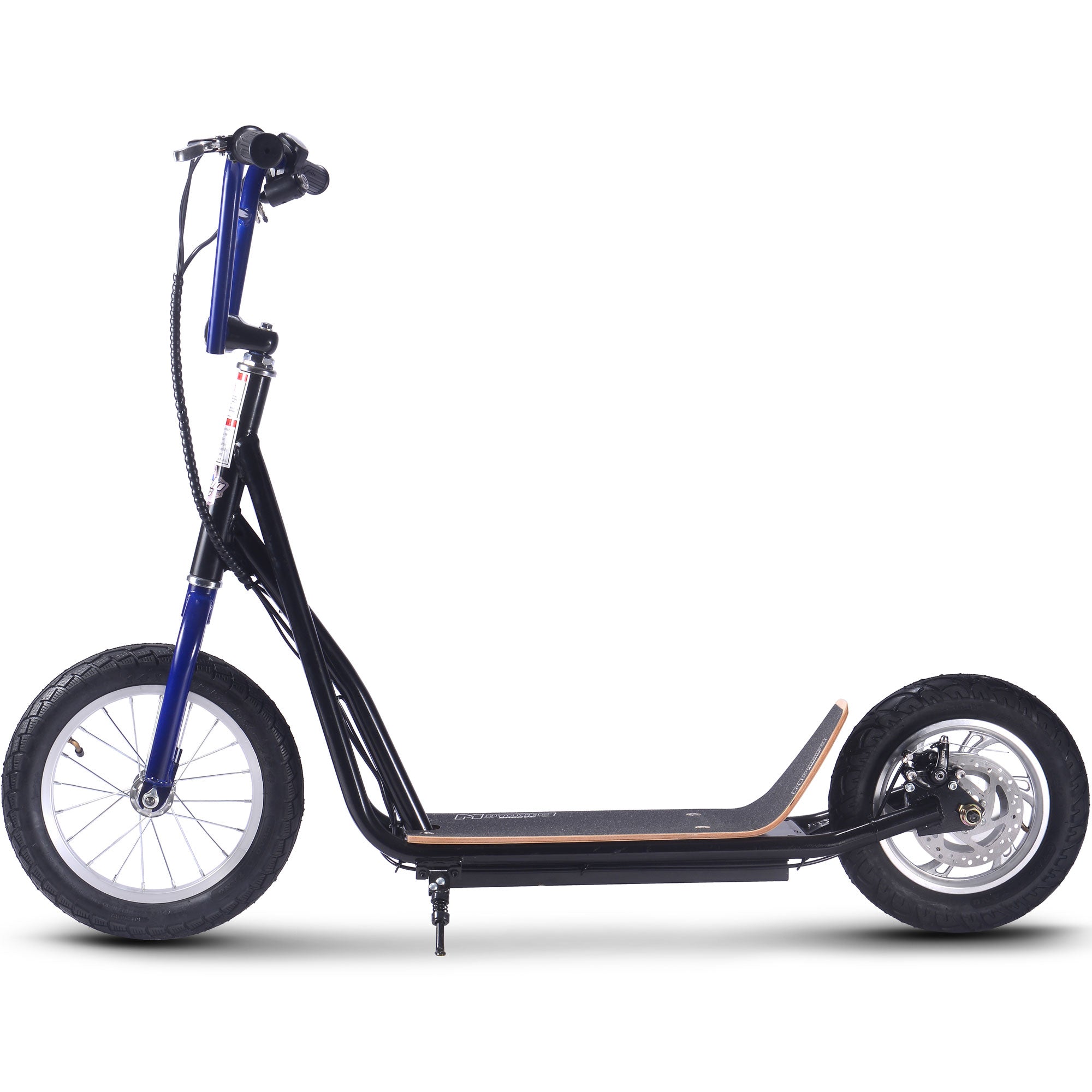 MotoTec Groove 36V 350W Electric Scooter