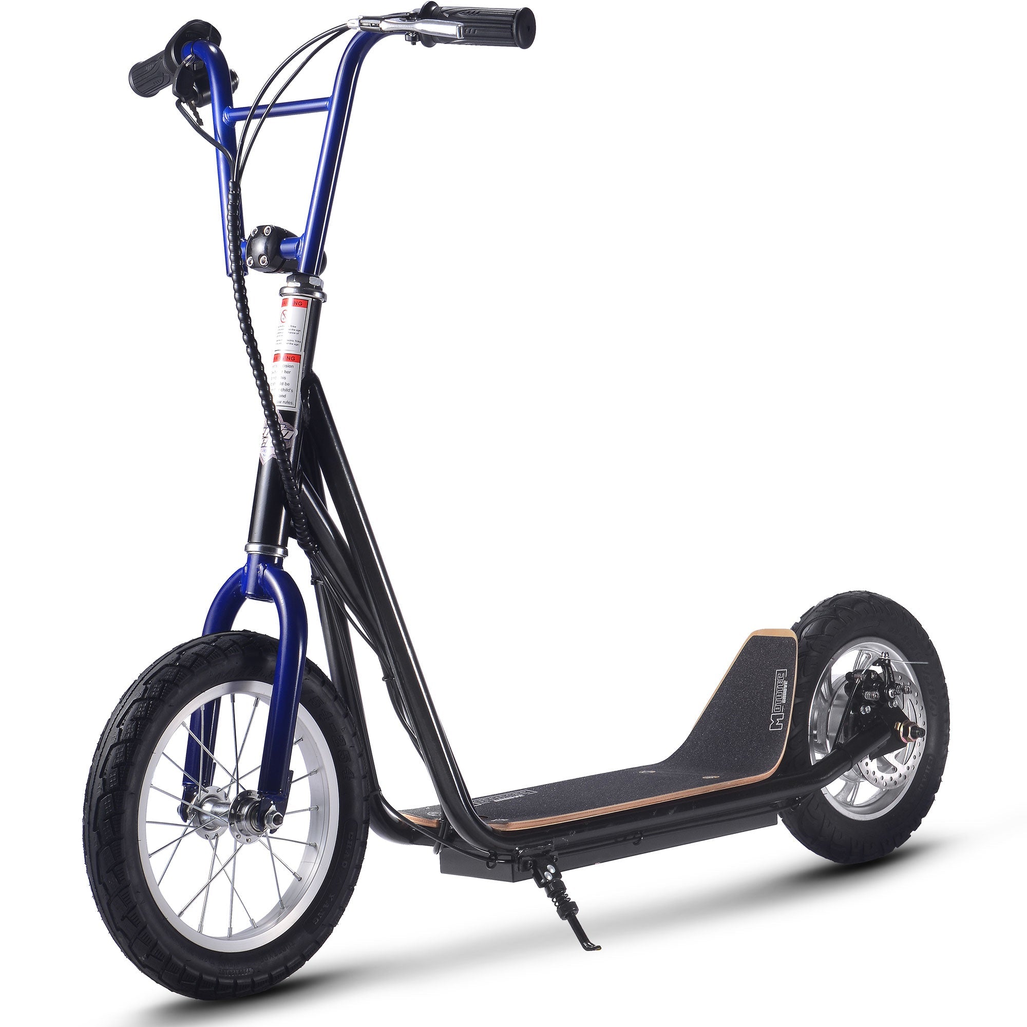 MotoTec Groove 36V 350W Electric Scooter