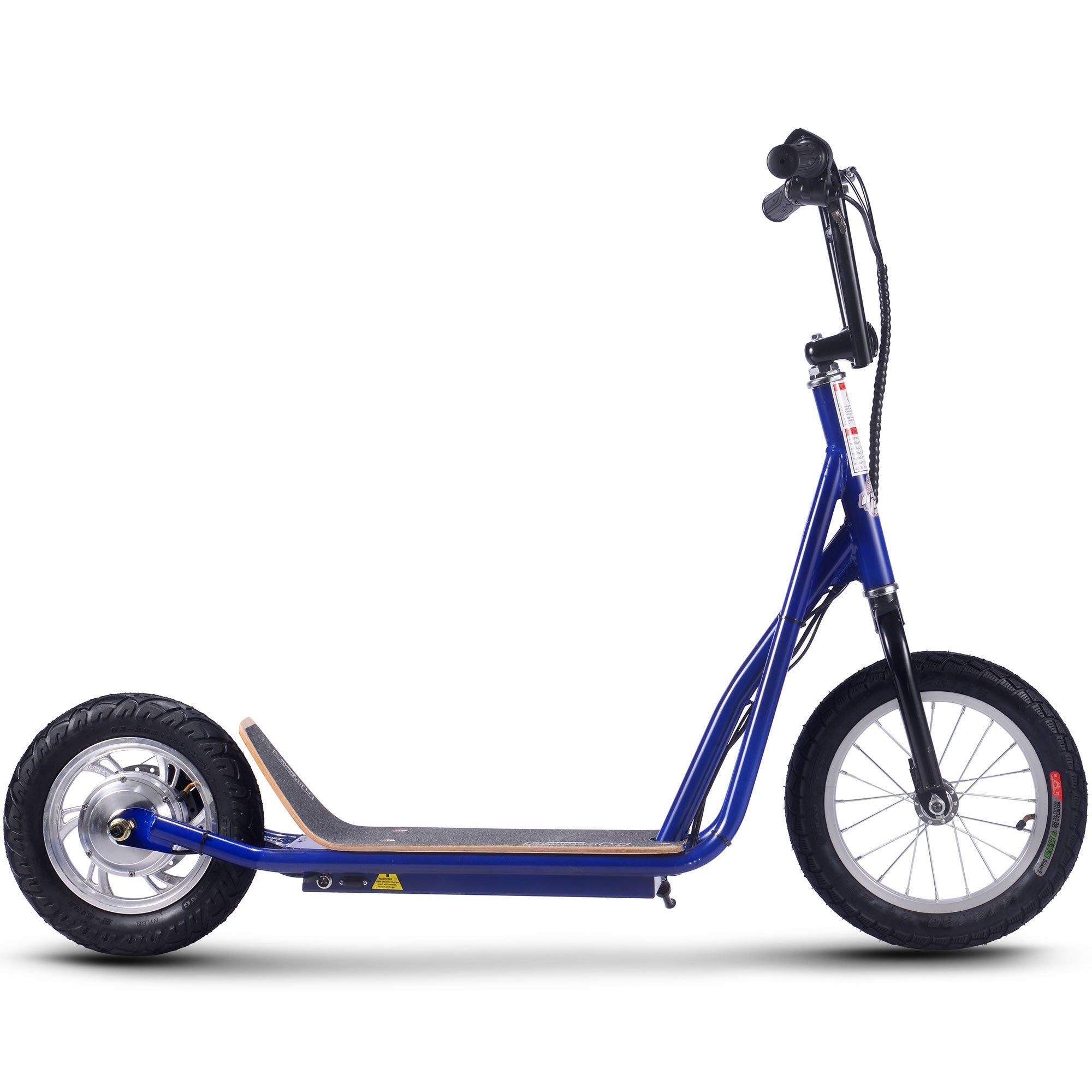 MotoTec Groove 36V 350W Electric Scooter