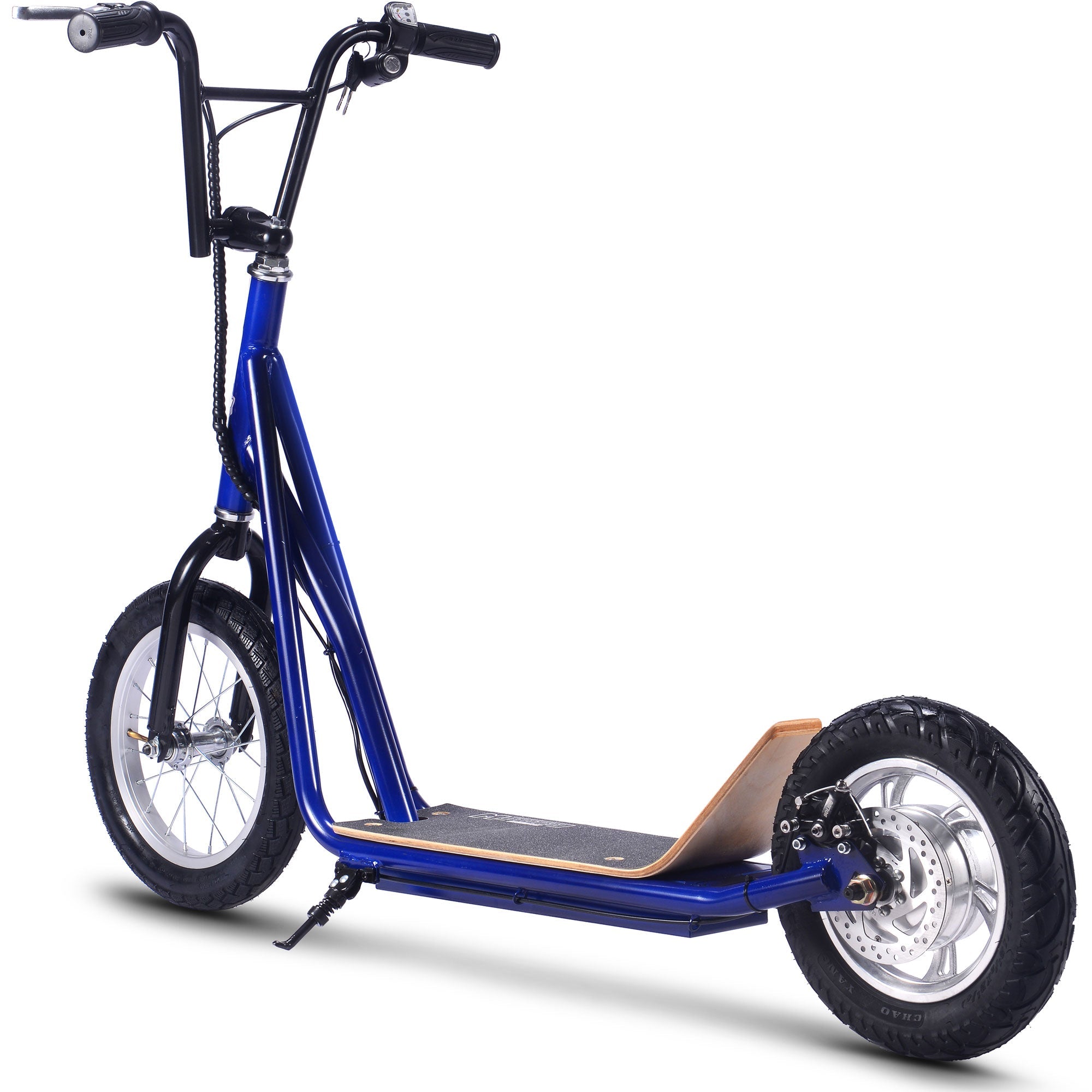 MotoTec Groove 36V 350W Electric Scooter
