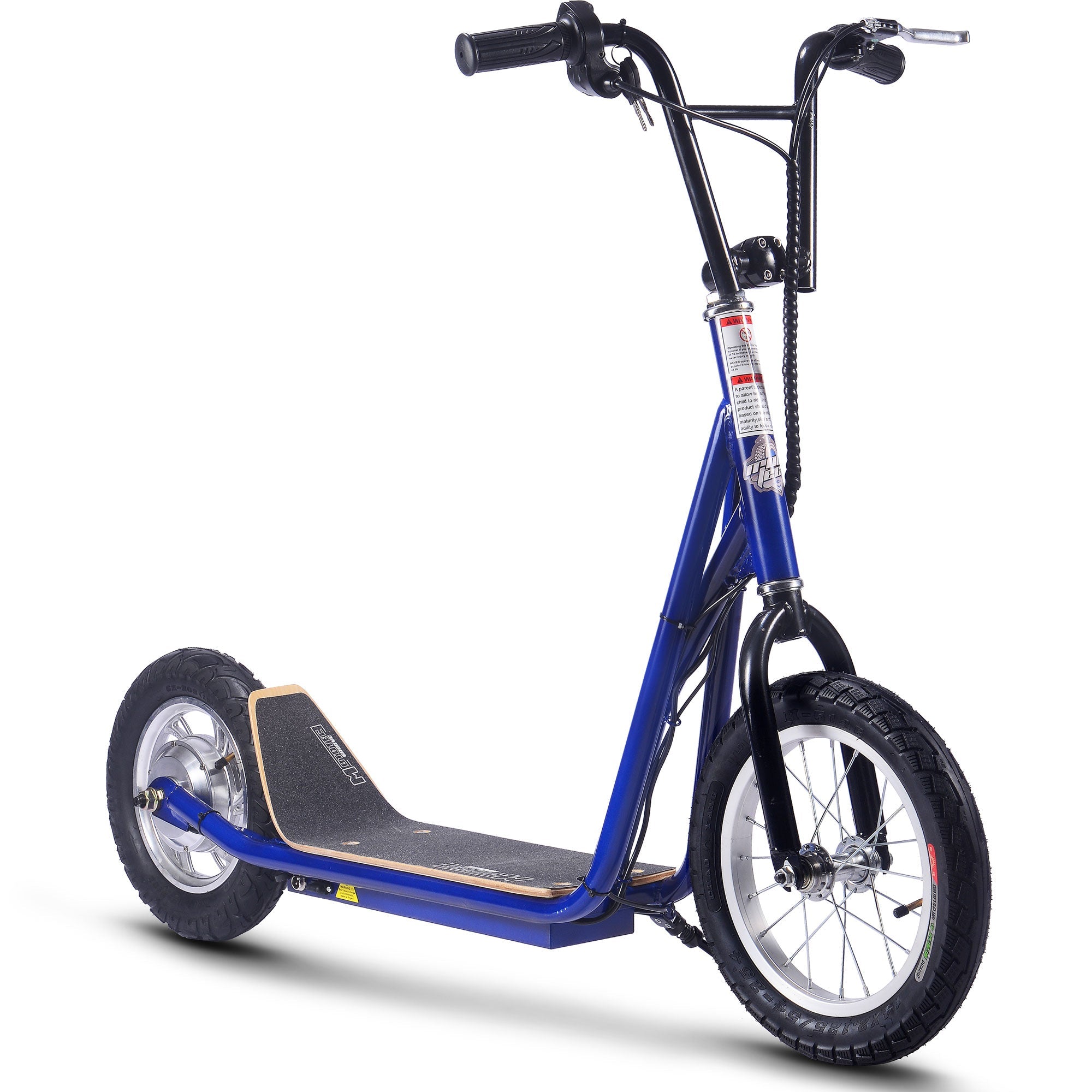 MotoTec Groove 36V 350W Electric Scooter