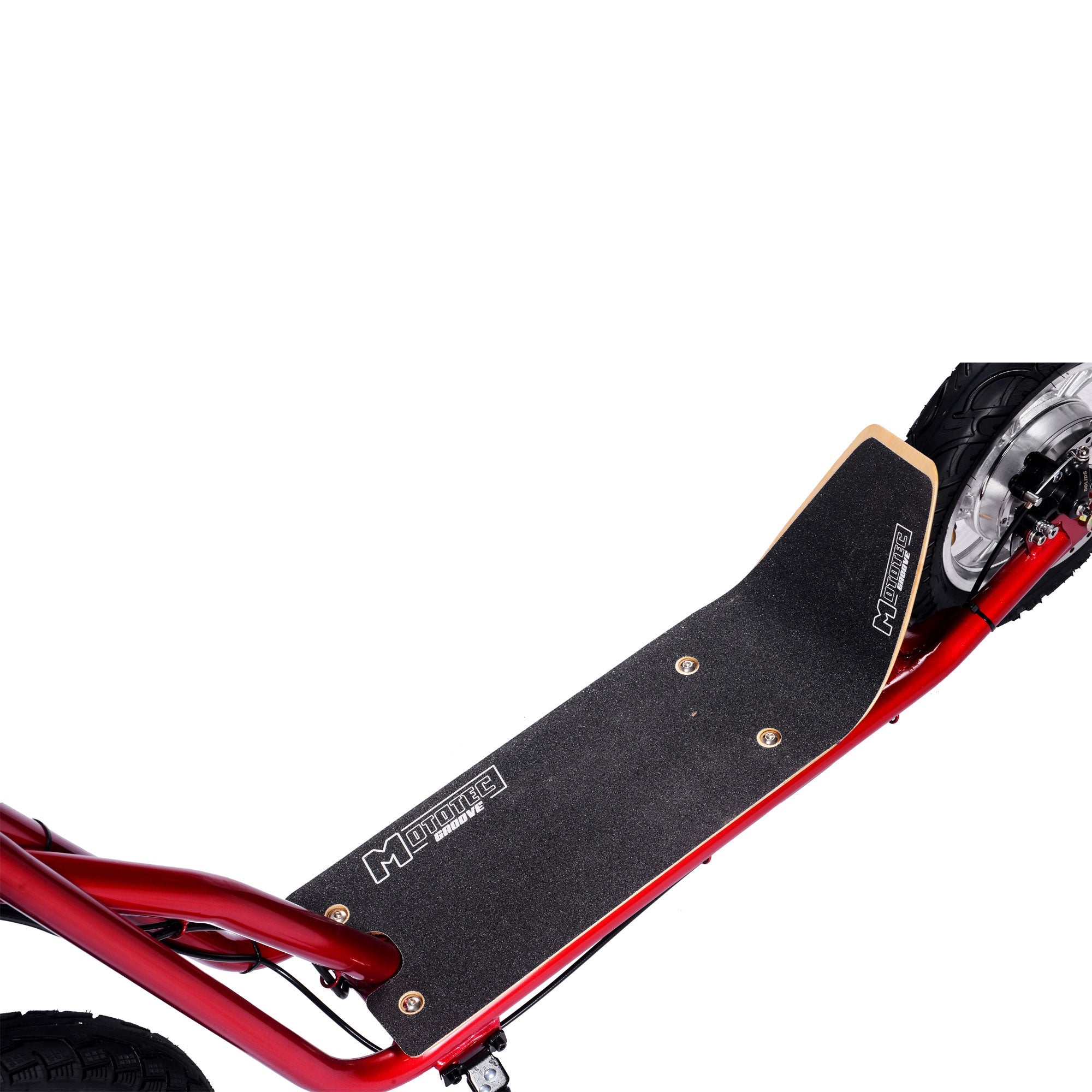 MotoTec Groove 36V 350W Electric Scooter
