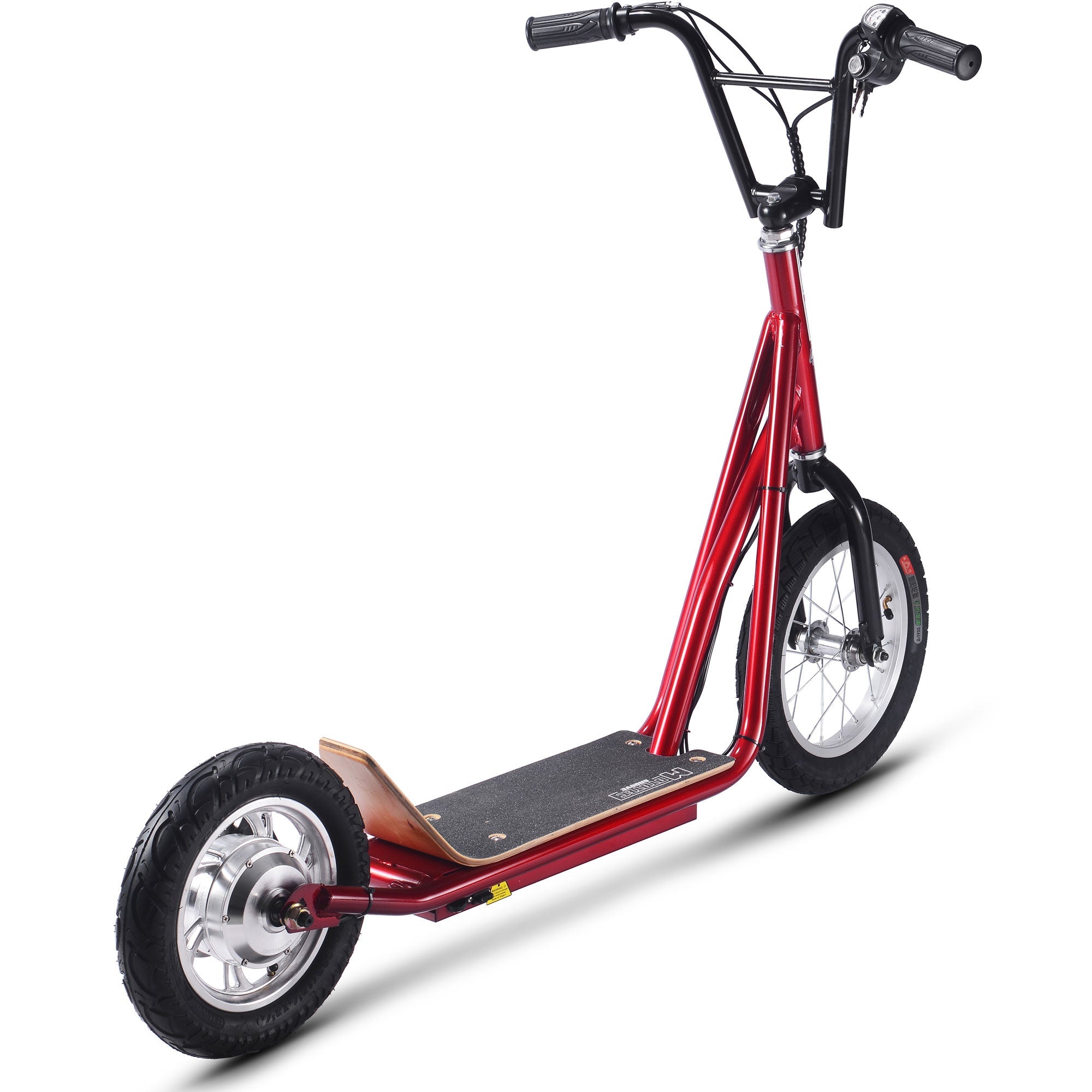 MotoTec Groove 36V 350W Electric Scooter