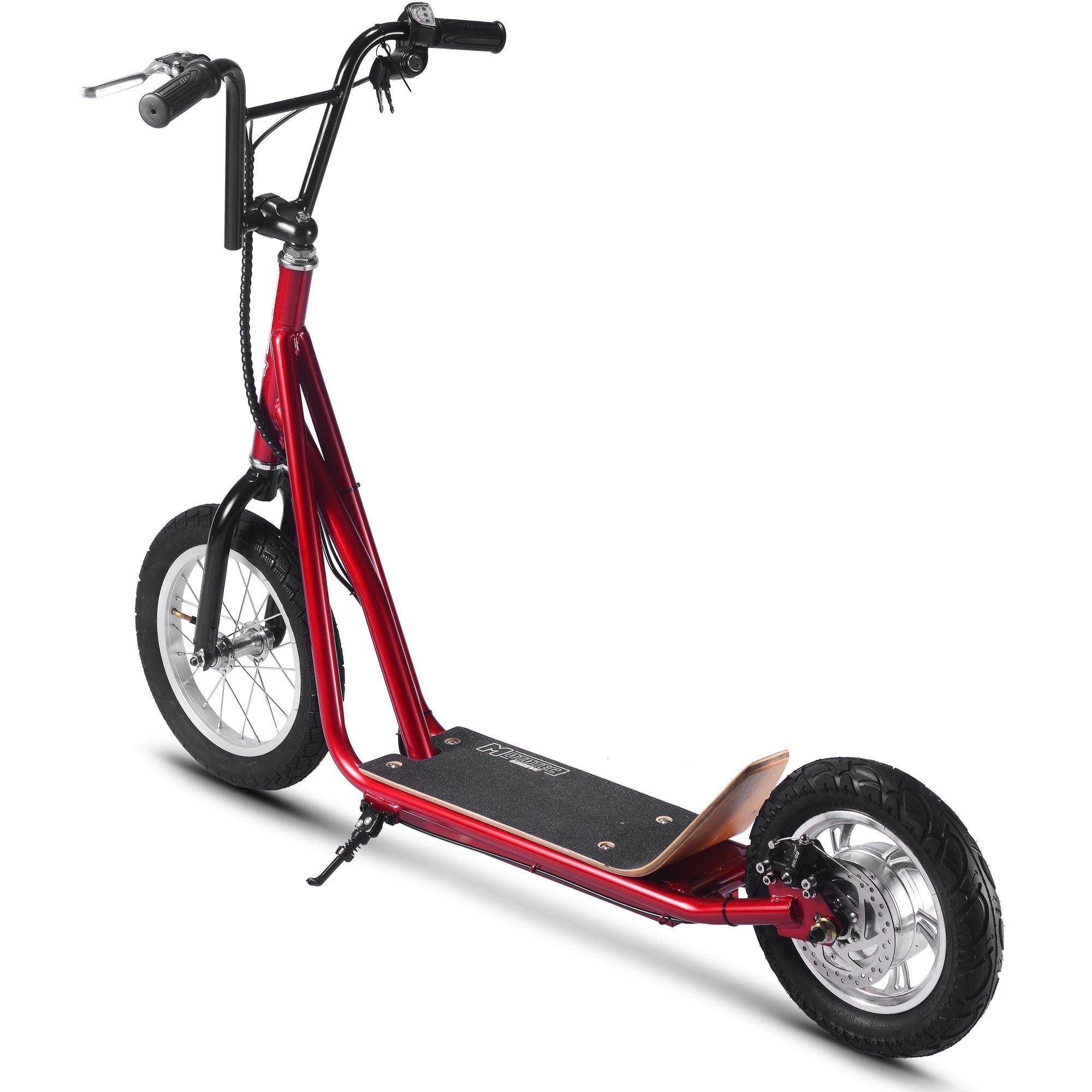 MotoTec Groove 36V 350W Electric Scooter
