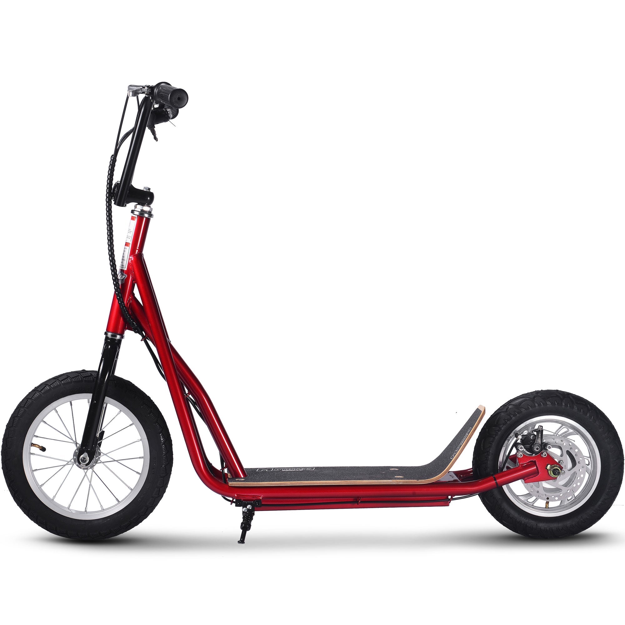 MotoTec Groove 36V 350W Electric Scooter