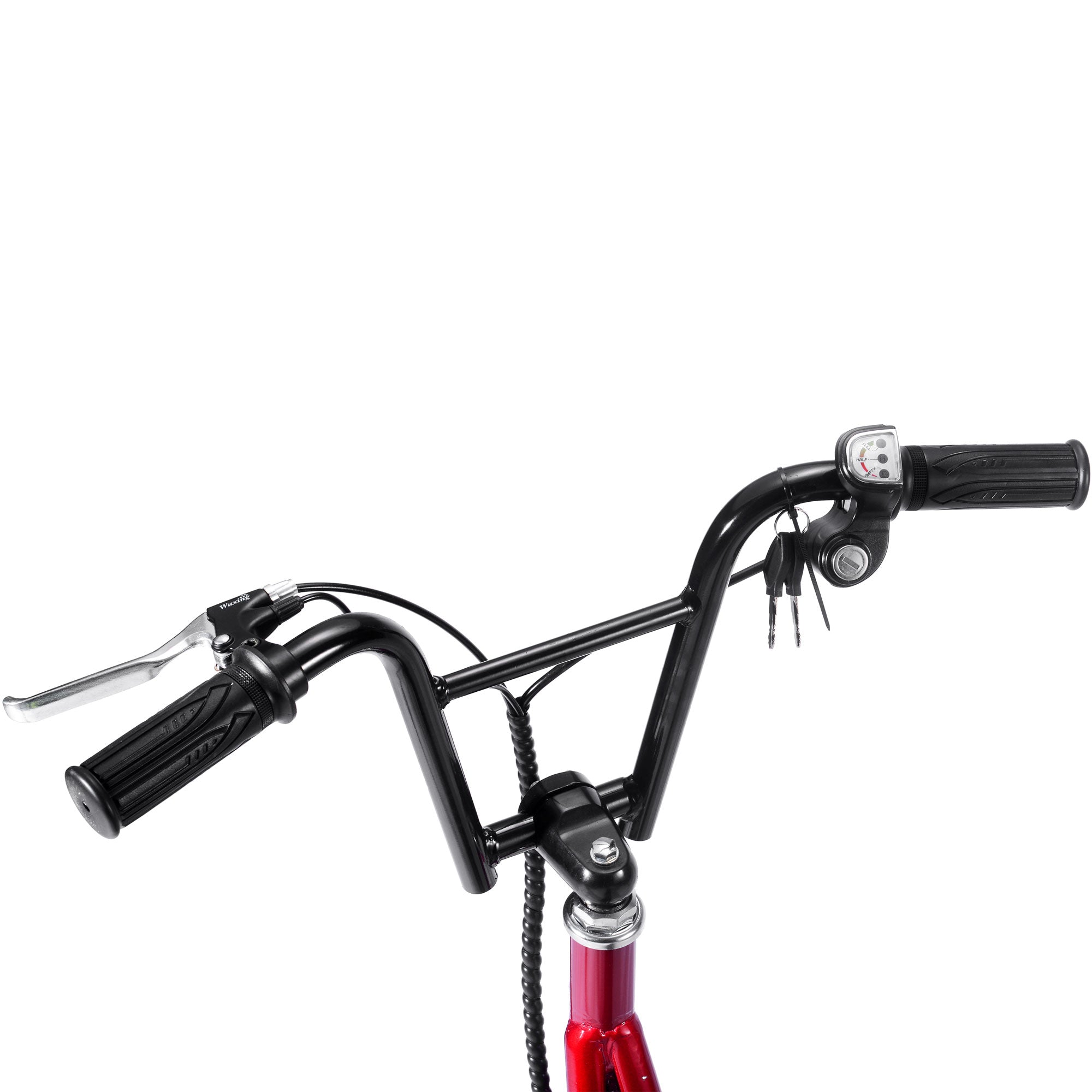 MotoTec Groove 36V 350W Electric Scooter