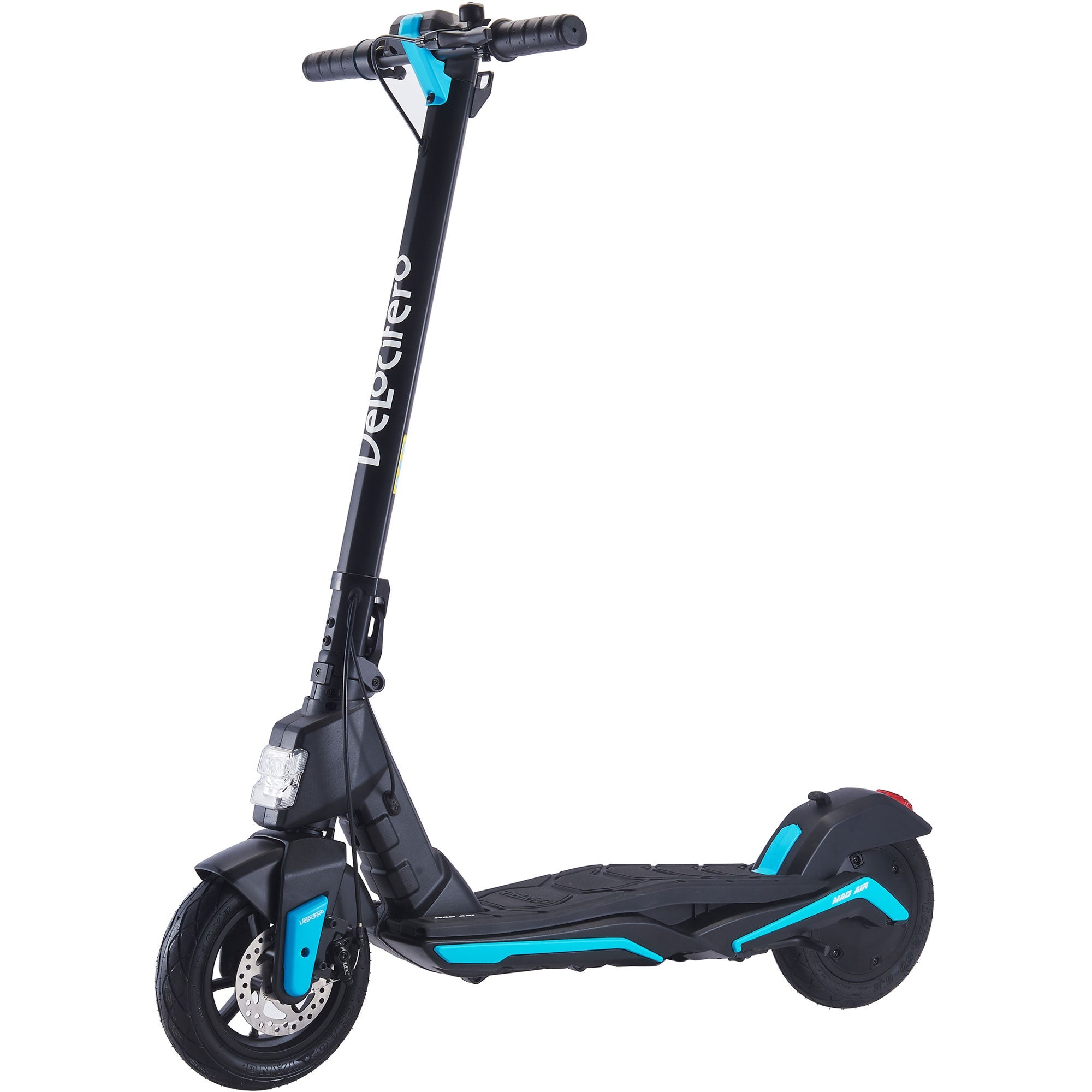 MotoTec Mad Air 36V 350W Electric Scooter