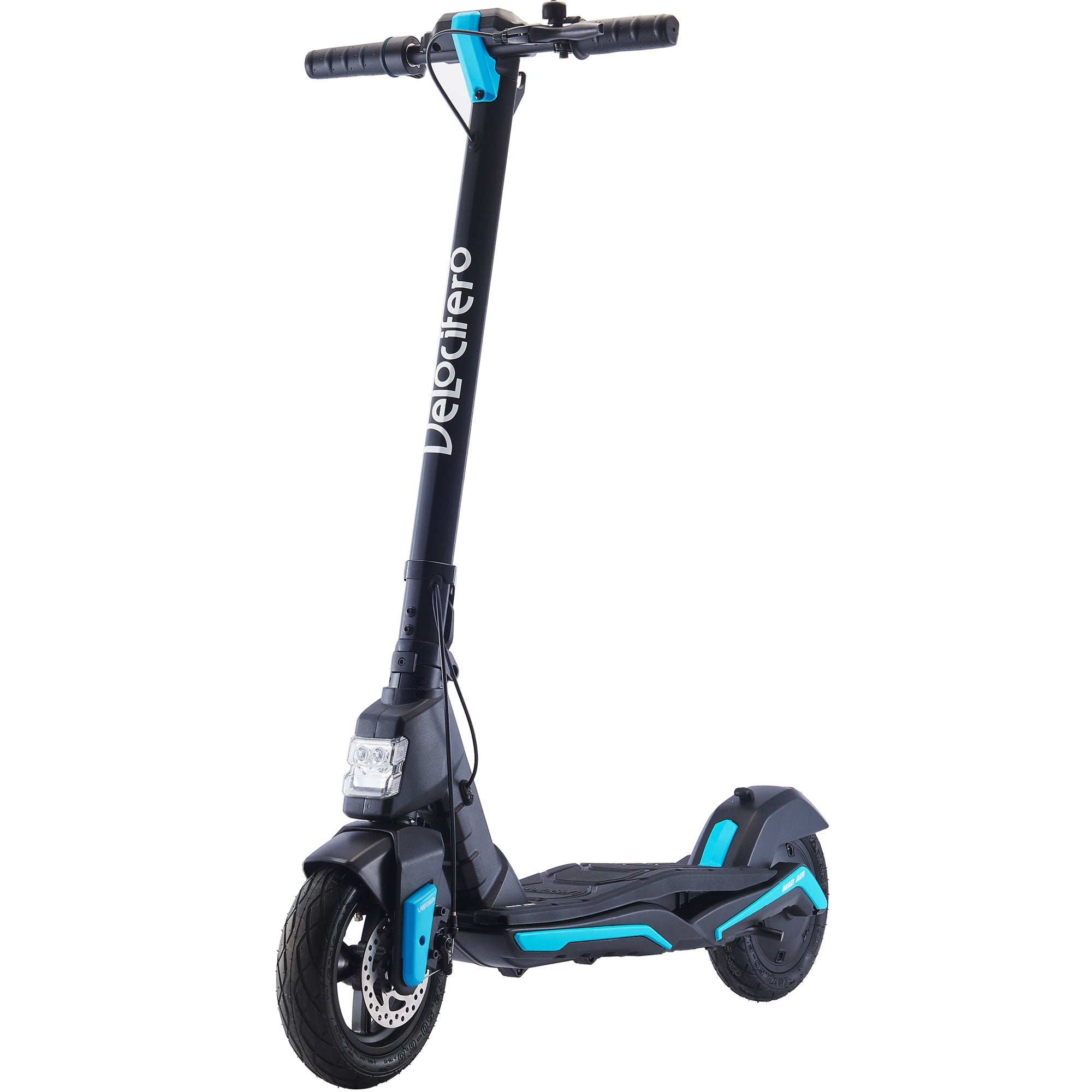 MotoTec Mad Air 36V 350W Electric Scooter