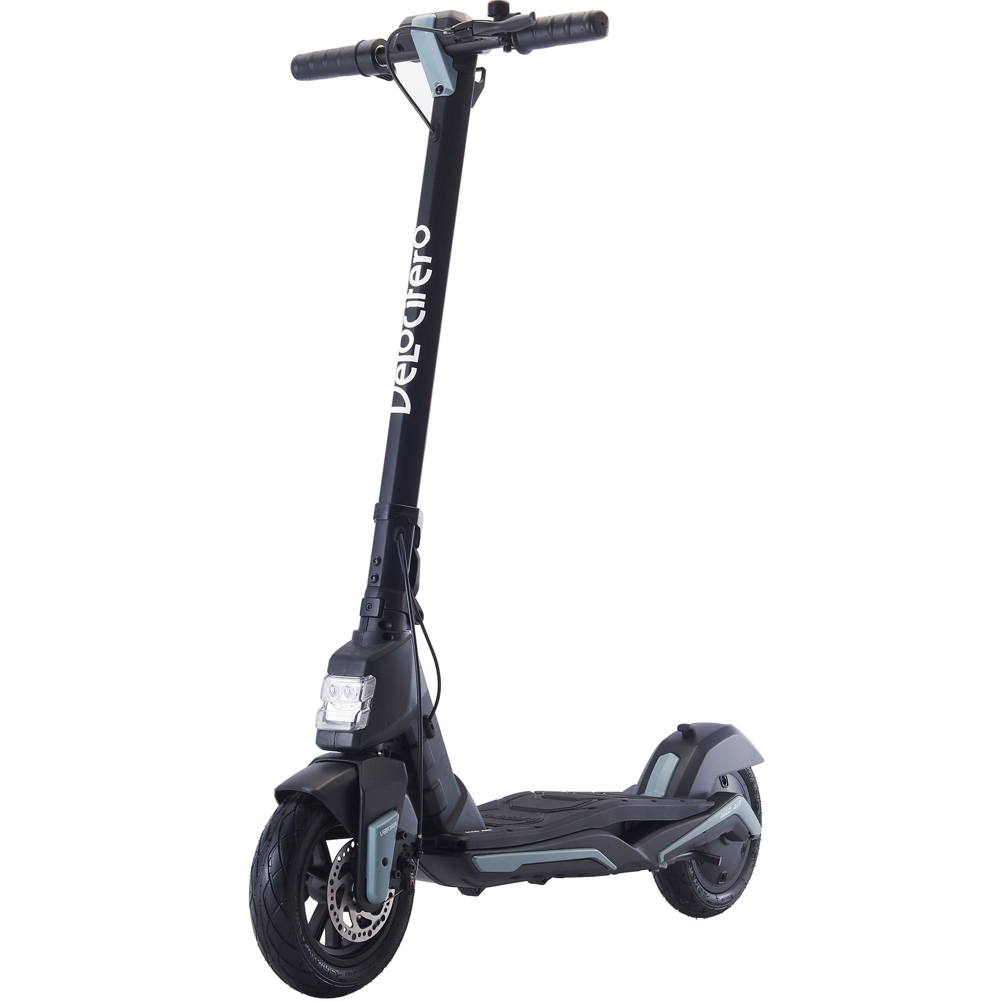 MotoTec Mad Air 36V 350W Electric Scooter