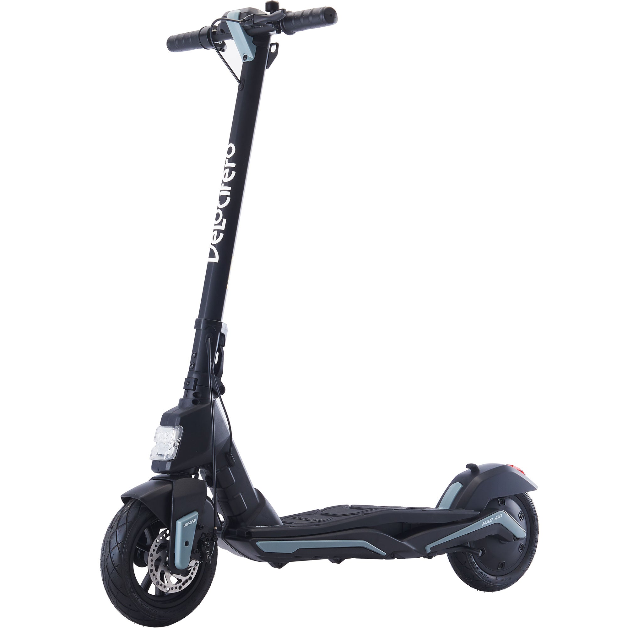 MotoTec Mad Air 36V 350W Electric Scooter