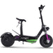 MotoTec Mars 48V 2500W Electric Scooter  Electric Bikes Paradise