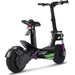 MotoTec Mars 48V 2500W Electric Scooter  Electric Bikes Paradise