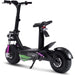 MotoTec Mars 48V 2500W Electric Scooter  Electric Bikes Paradise
