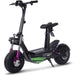 MotoTec Mars 48V 2500W Electric Scooter  Electric Bikes Paradise