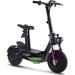 MotoTec Mars 48V 2500W Electric Scooter  Electric Bikes Paradise
