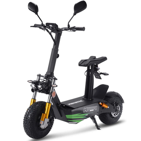 MotoTec Mars 60V 3500W Electric Scooter