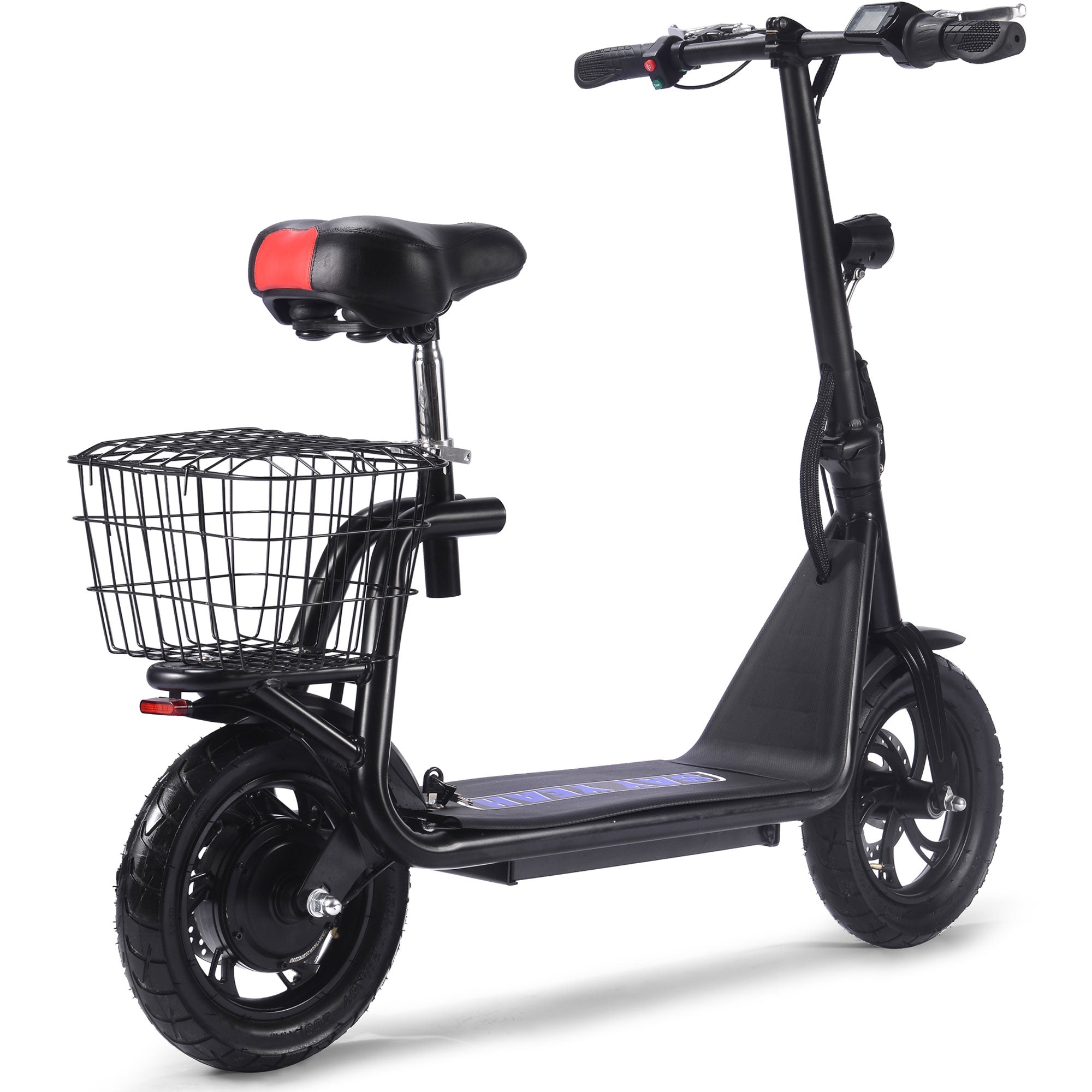 MotoTec Metro 36V 500W Electric Scooter