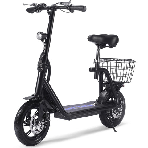 MotoTec Metro 36V 500W Electric Scooter